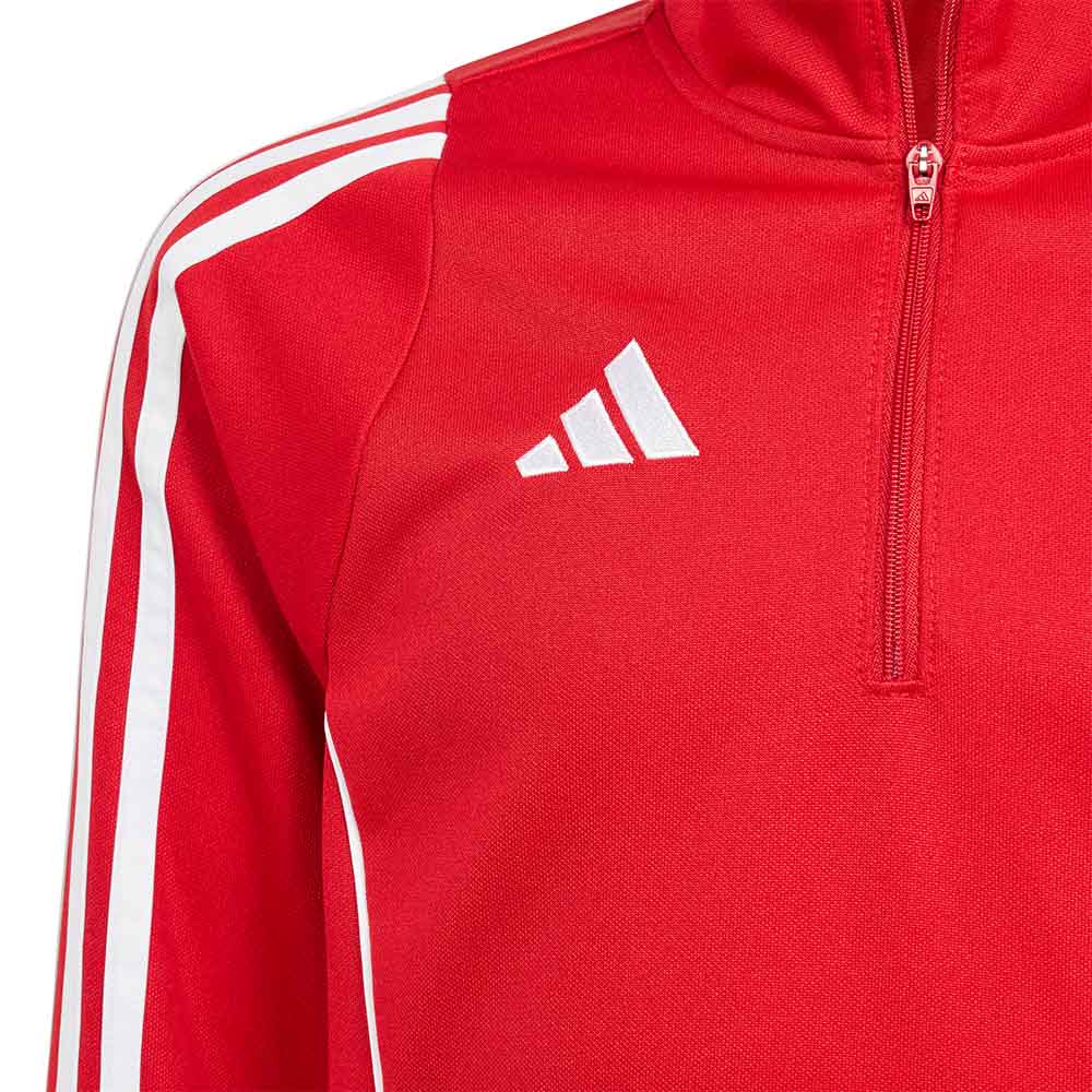 Adidas Tiro 24 Treningsgenser Barn Rød