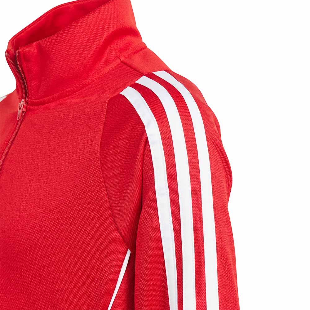 Adidas Tiro 24 Treningsgenser Barn Rød