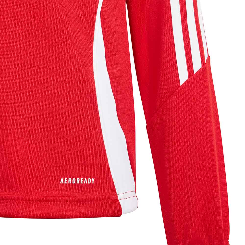 Adidas Tiro 24 Treningsgenser Barn Rød