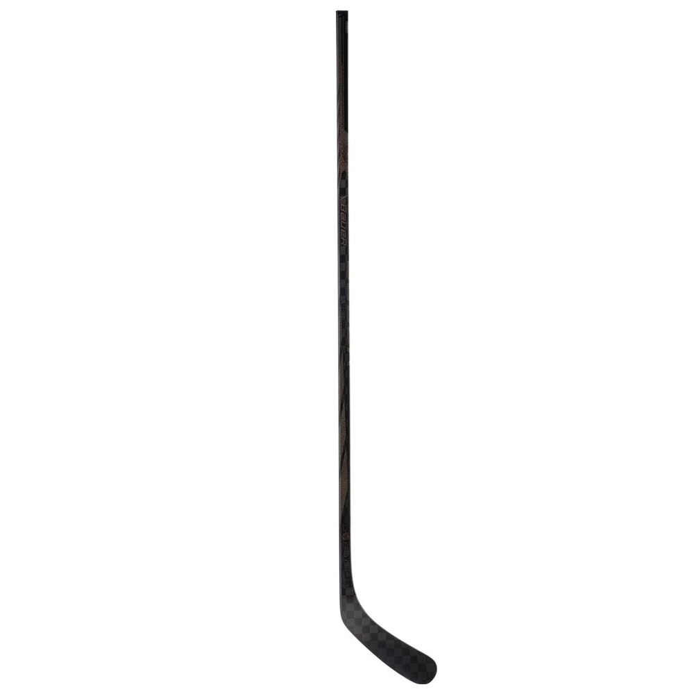 Bauer PROTO-R Griptac Int. Hockeykølle Svart