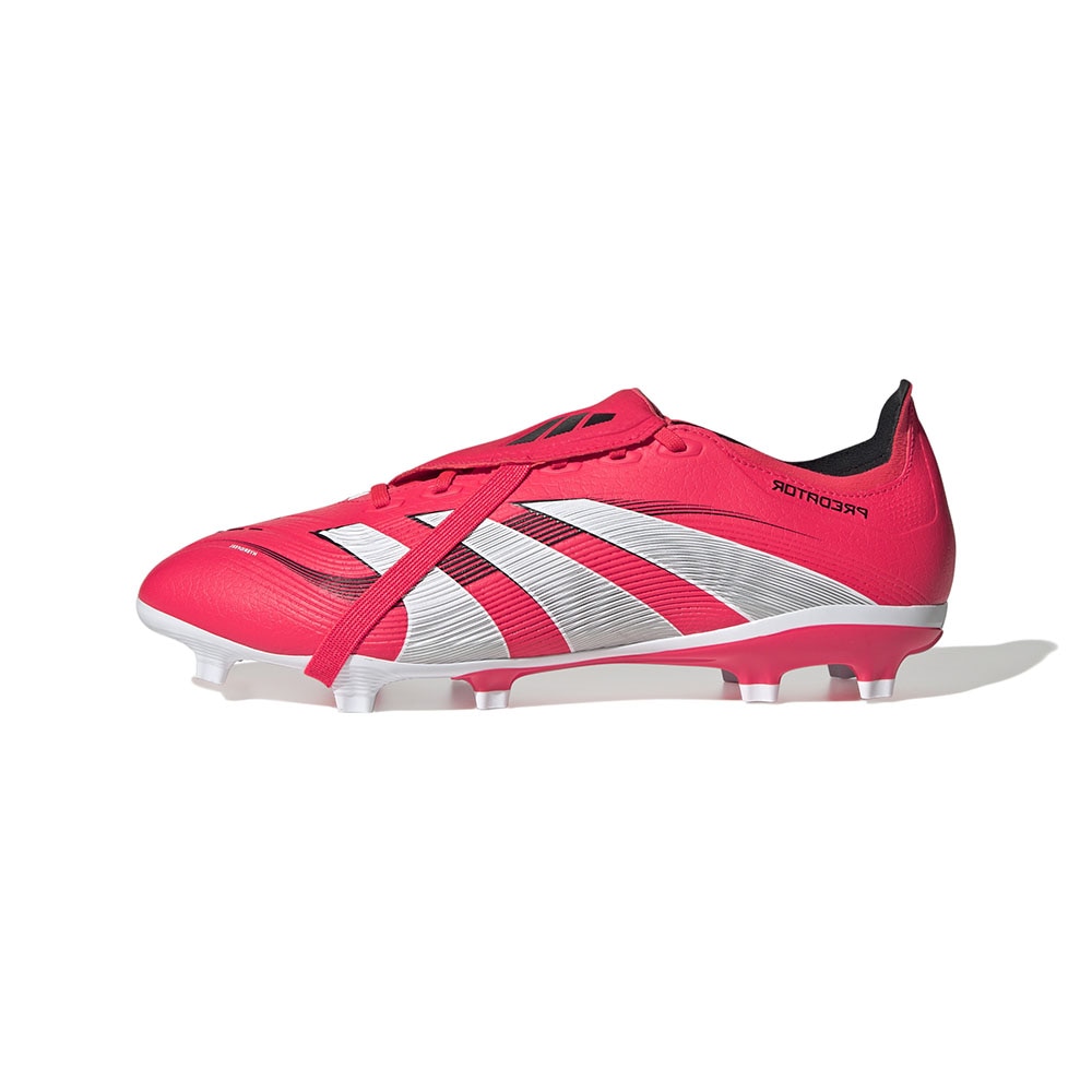 Adidas Predator League FT FG/MG Fotballsko Pure Victory