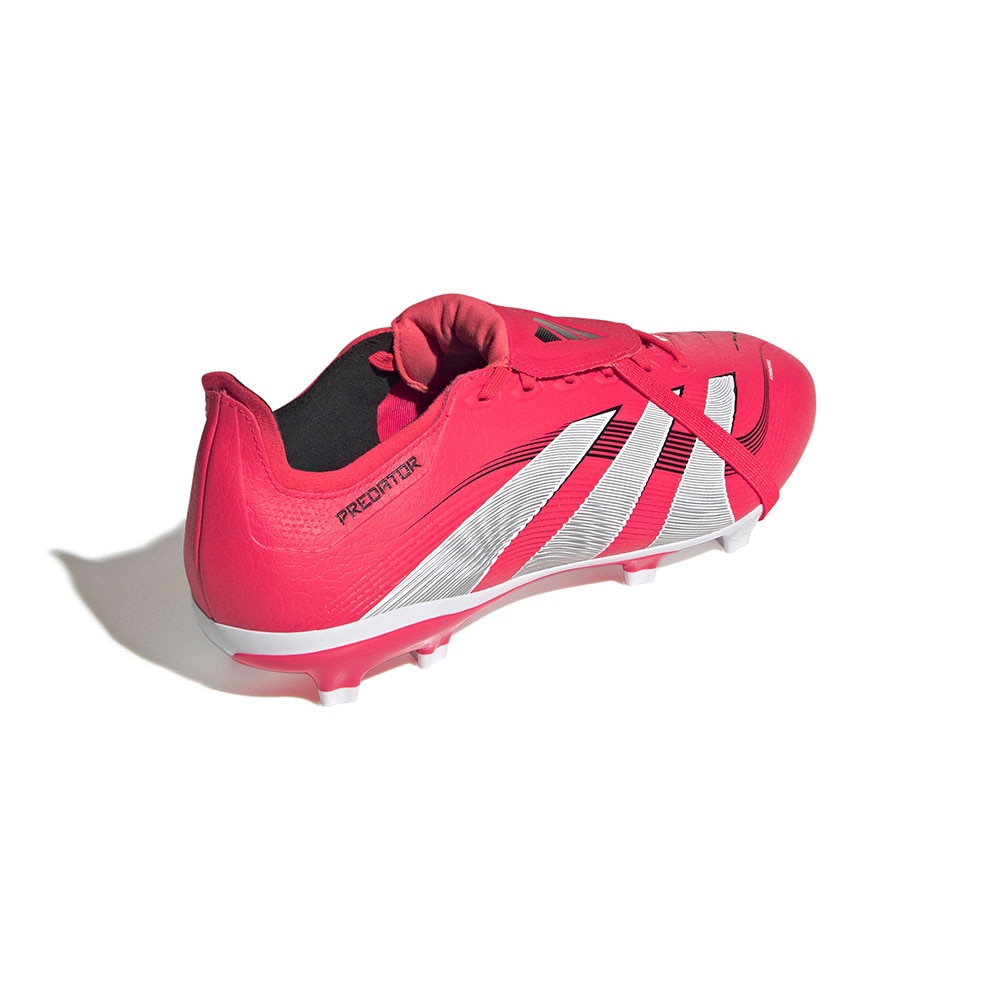 Adidas Predator League FT FG/MG Fotballsko Pure Victory