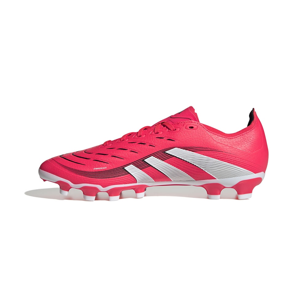 Adidas Predator League MG Fotballsko Pure Victory