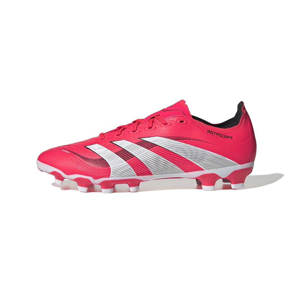 Adidas Predator League MG Fotballsko Pure Victory