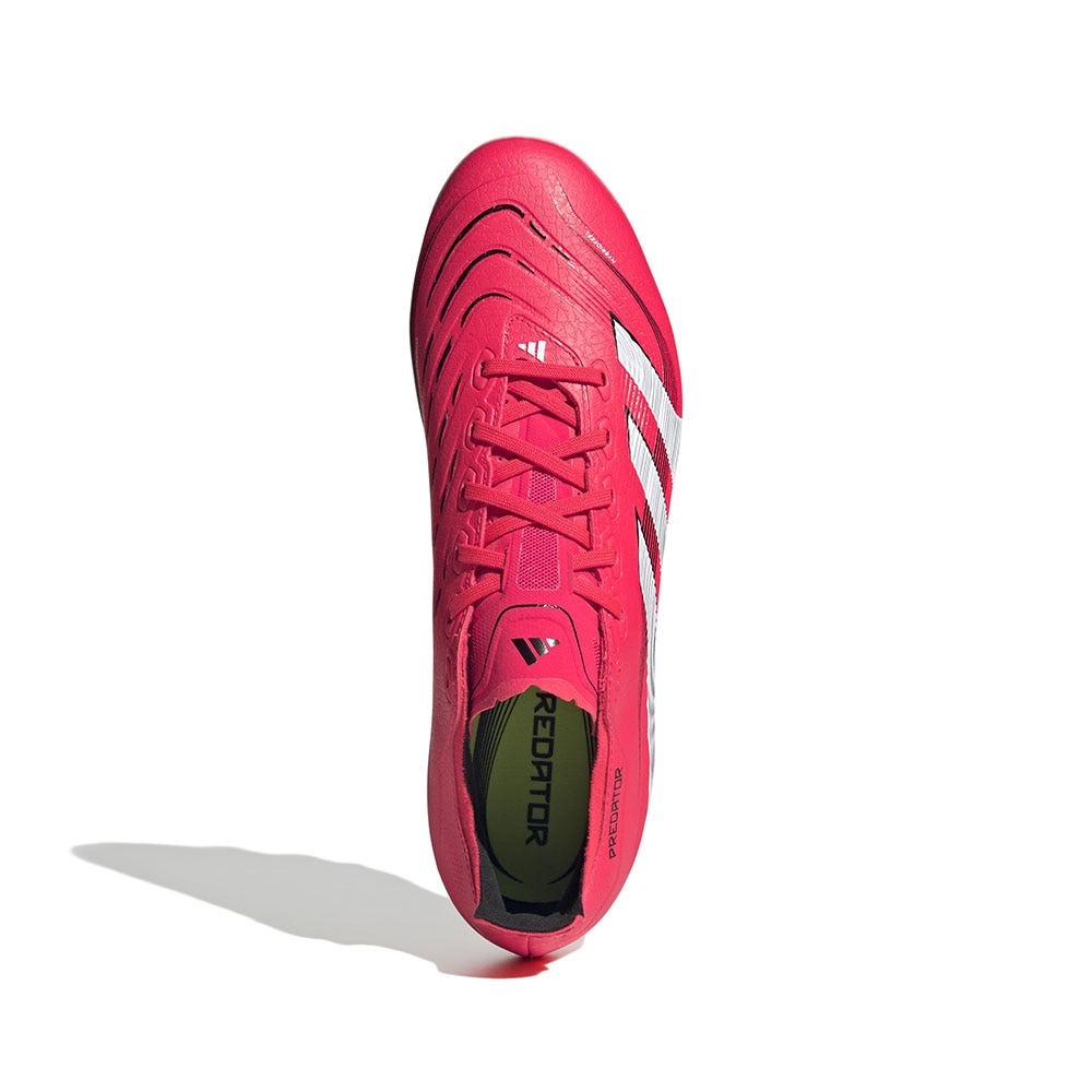 Adidas Predator League MG Fotballsko Pure Victory