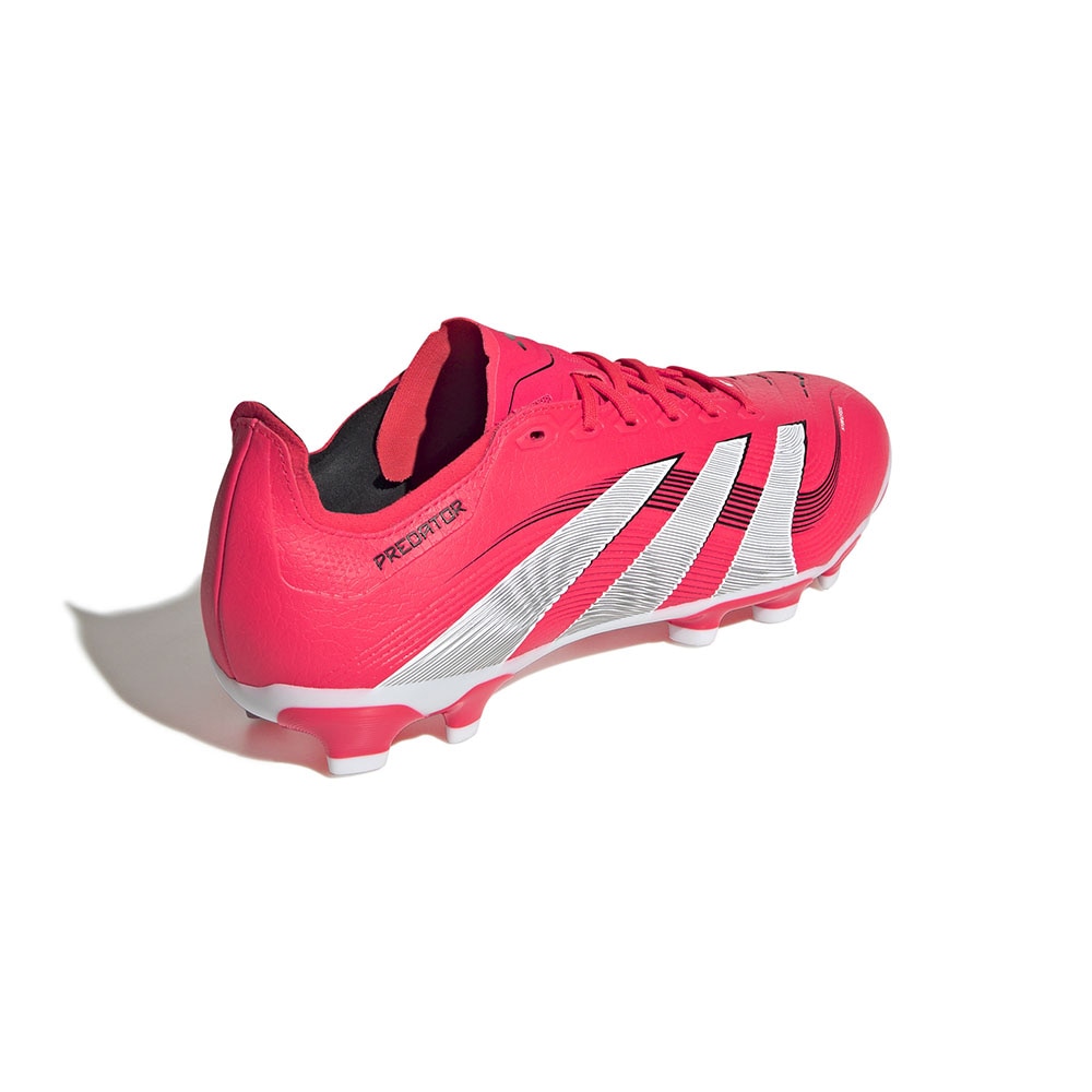 Adidas Predator League MG Fotballsko Pure Victory