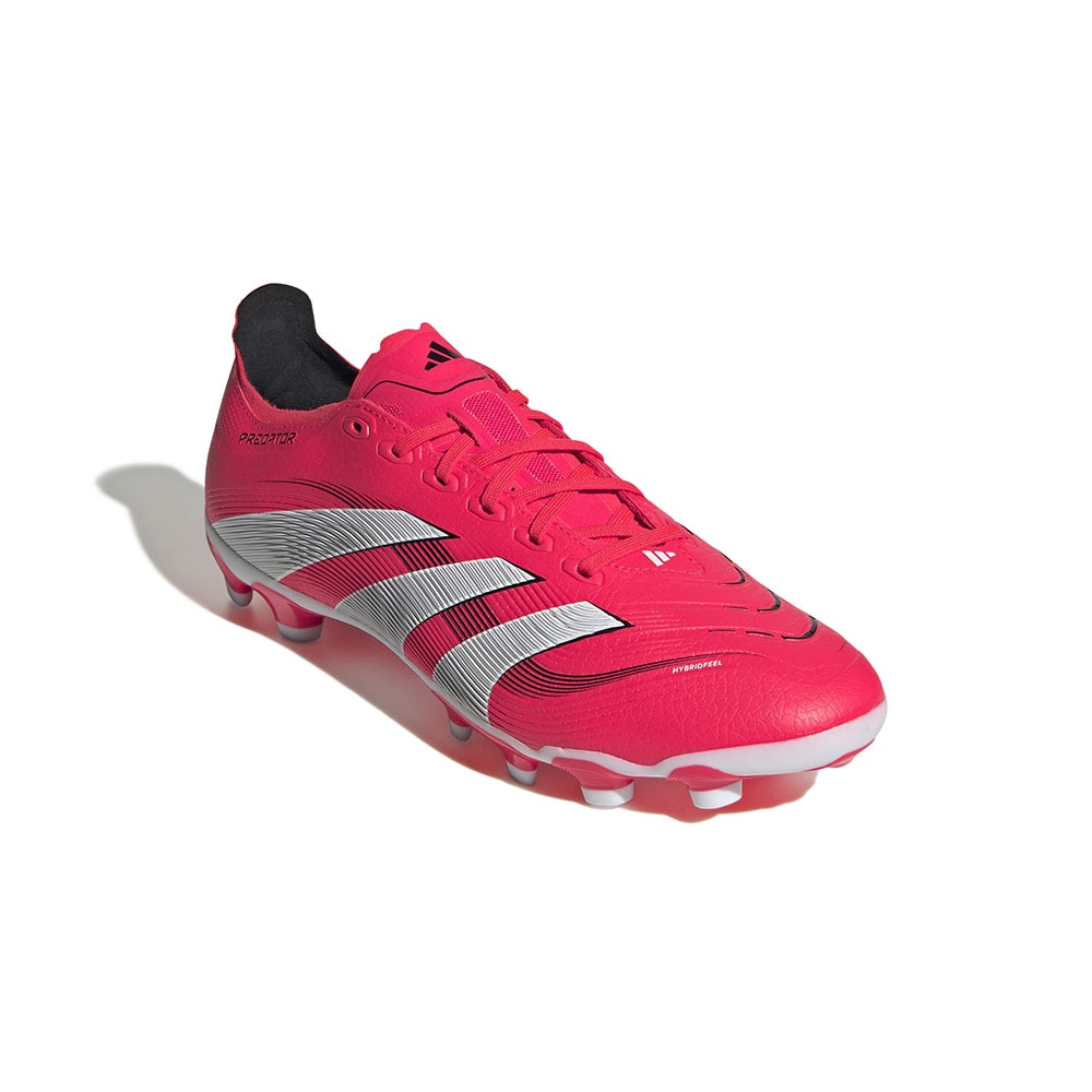 Adidas Predator League MG Fotballsko Pure Victory