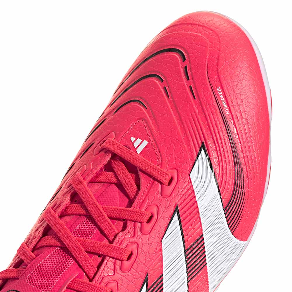 Adidas Predator League MG Fotballsko Pure Victory