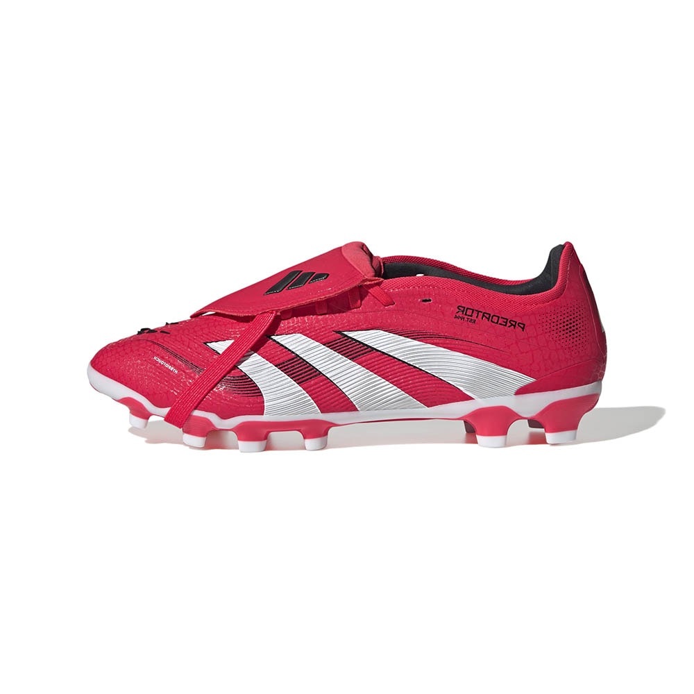 Adidas Predator Pro FT MG Fotballsko Pure Victory