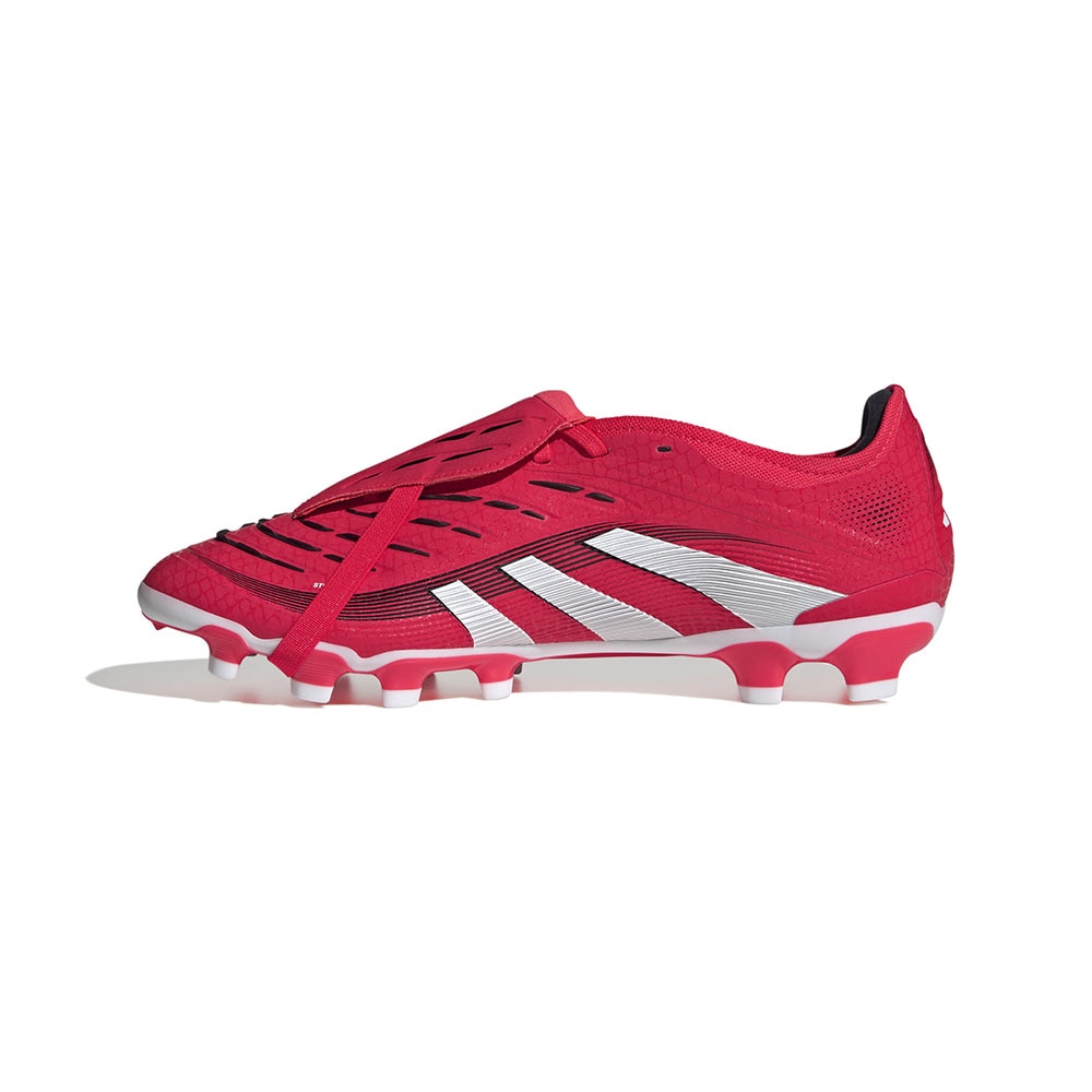 Adidas Predator Pro FT MG Fotballsko Pure Victory