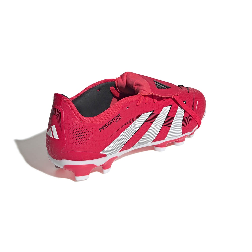 Adidas Predator Pro FT MG Fotballsko Pure Victory