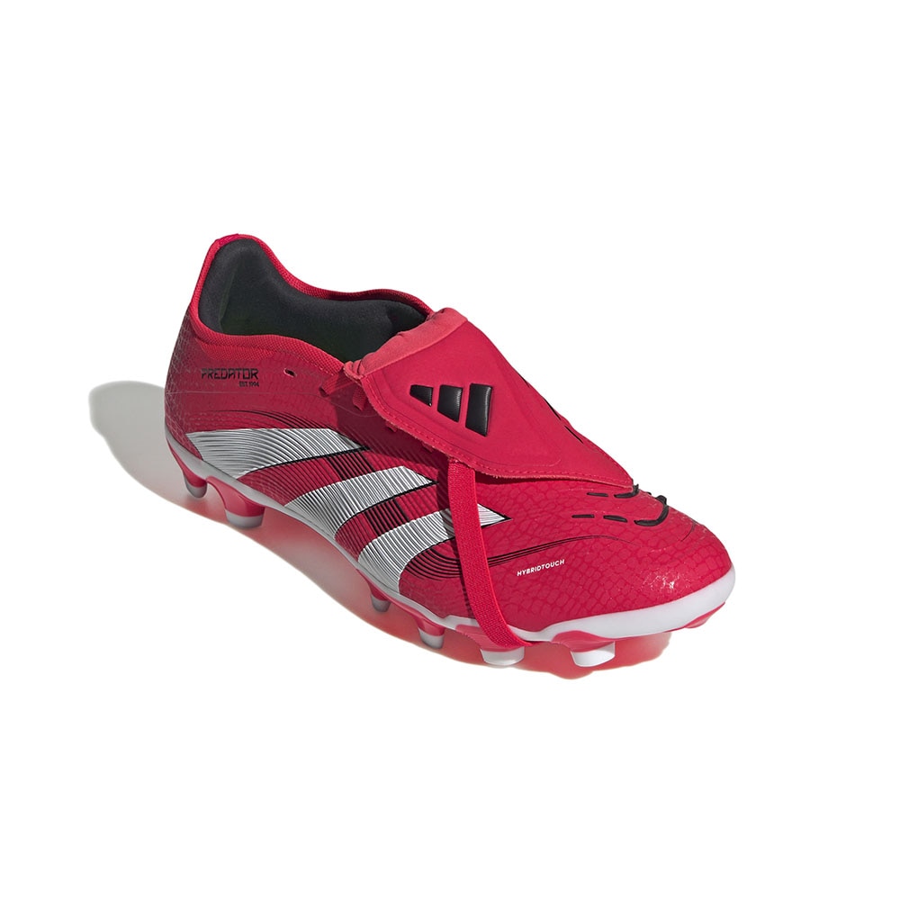 Adidas Predator Pro FT MG Fotballsko Pure Victory