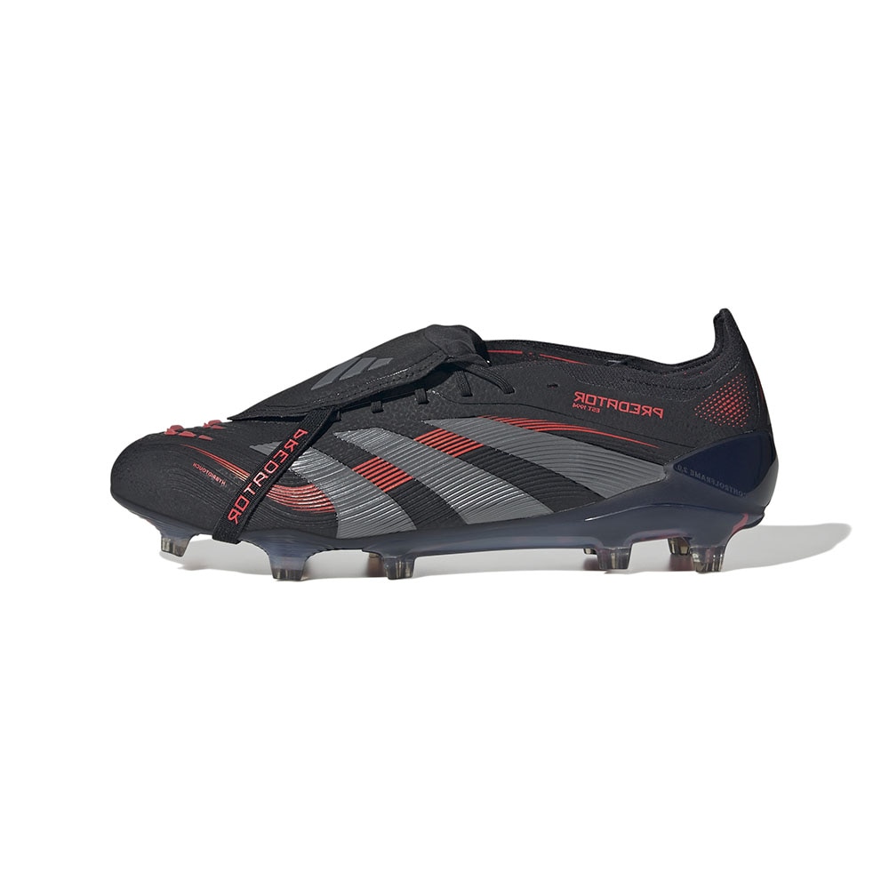 Adidas Predator Elite FT FG Fotballsko Stealth Victory