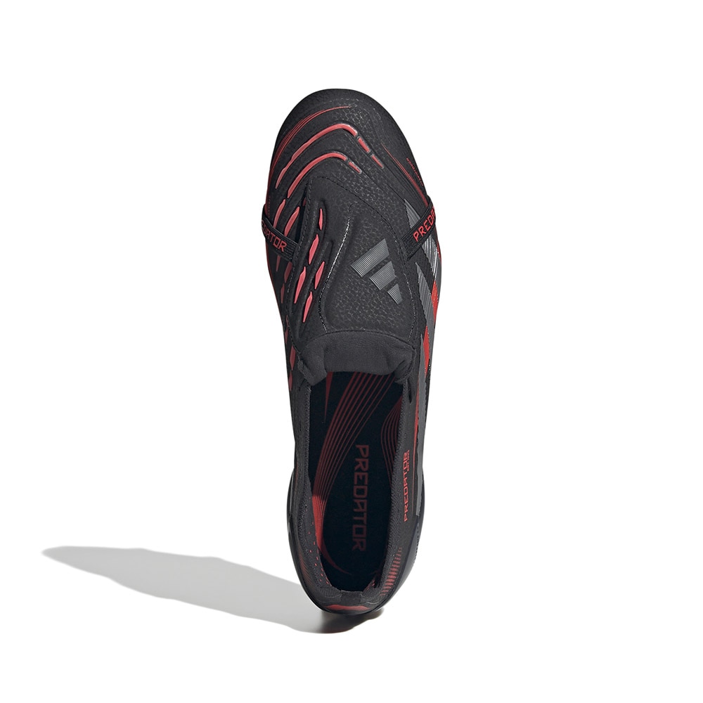 Adidas Predator Elite FT FG Fotballsko Stealth Victory