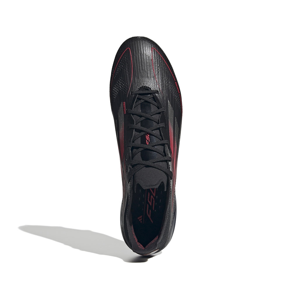 Adidas F50 Elite FG Fotballsko Stealth Victory