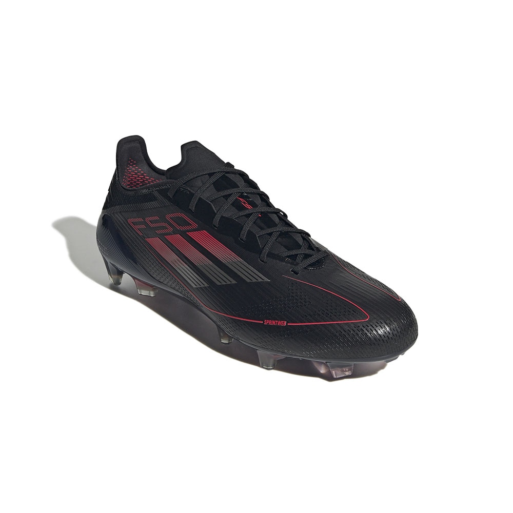 Adidas F50 Elite FG Fotballsko Stealth Victory