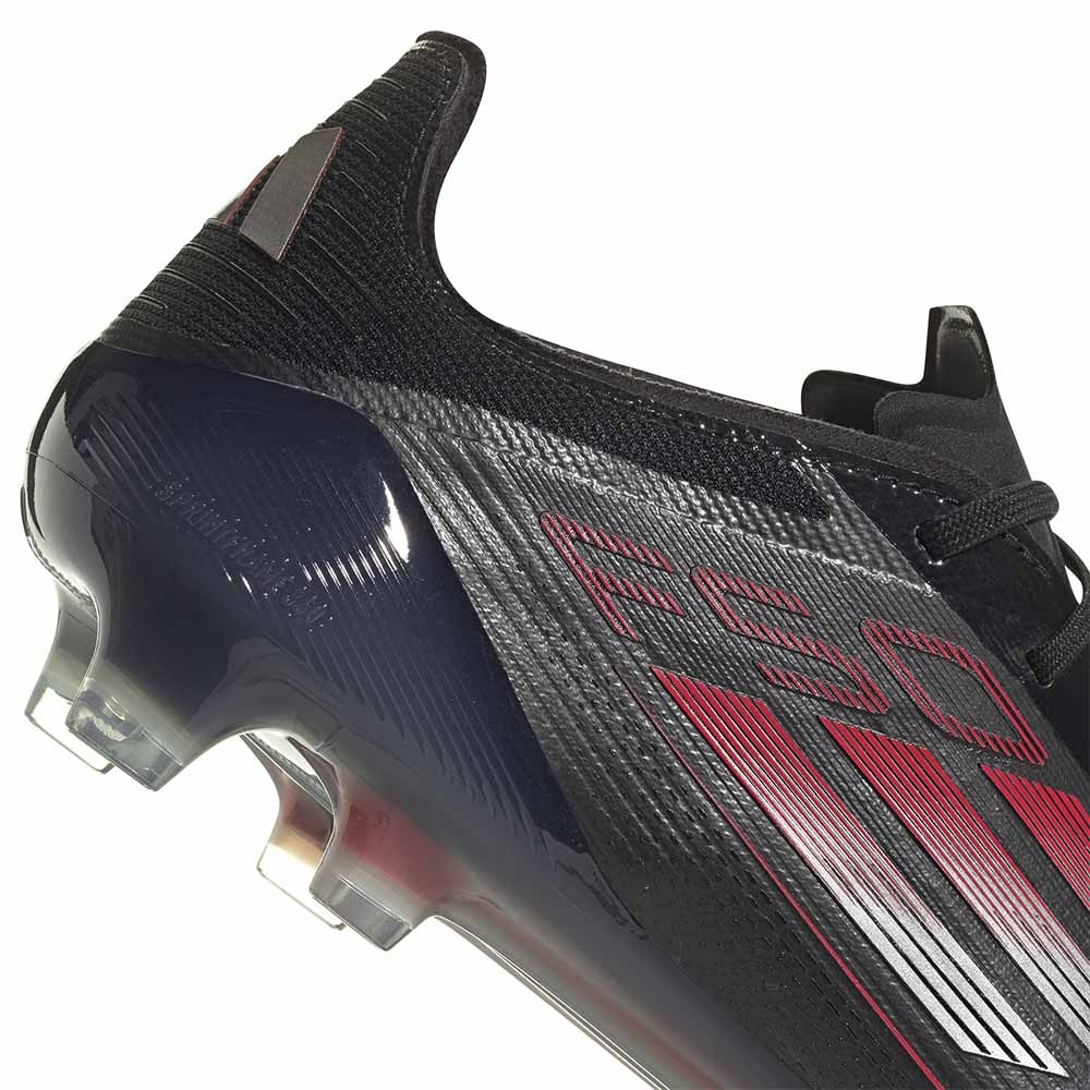 Adidas F50 Elite FG Fotballsko Stealth Victory