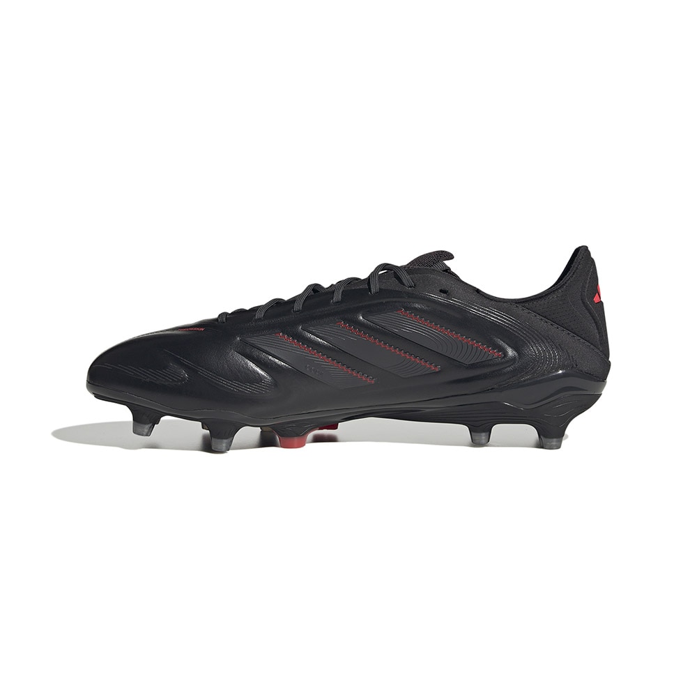 Adidas COPA Pure 3 Elite FG Fotballsko Stealth Victory