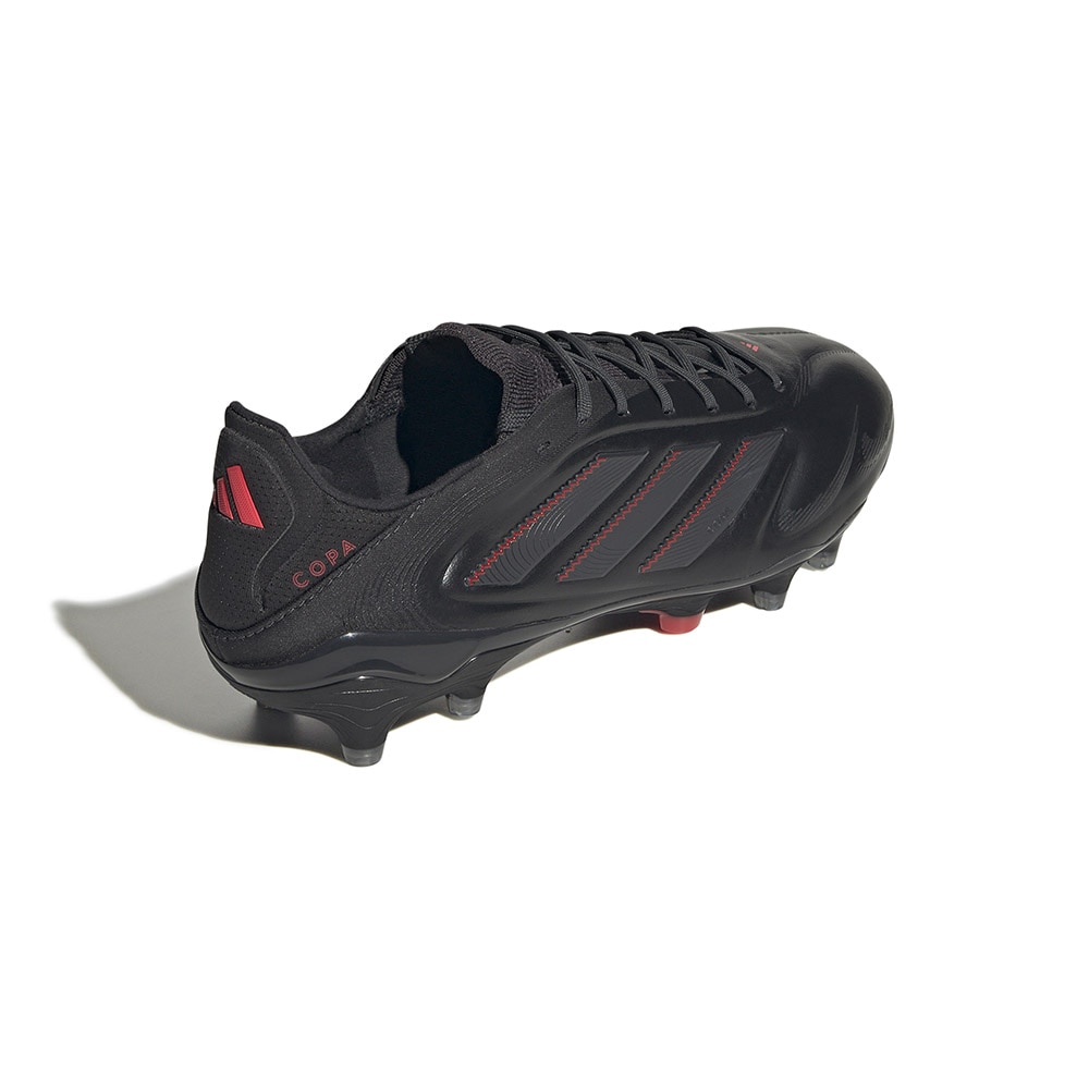 Adidas COPA Pure 3 Elite FG Fotballsko Stealth Victory