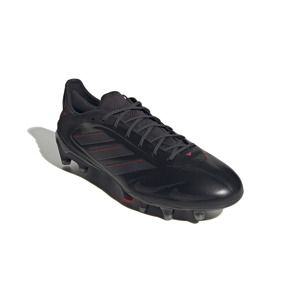 Adidas COPA Pure 3 Elite FG Fotballsko Stealth Victory