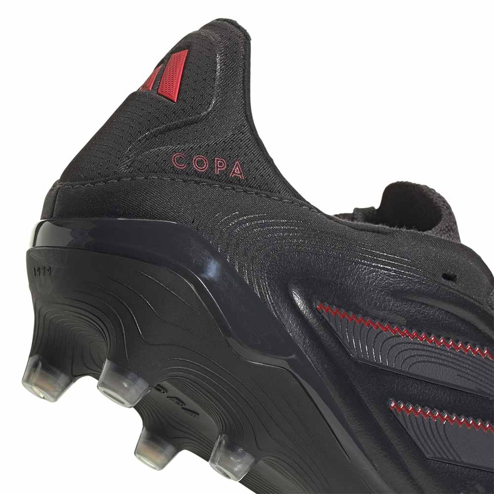 Adidas COPA Pure 3 Elite FG Fotballsko Stealth Victory