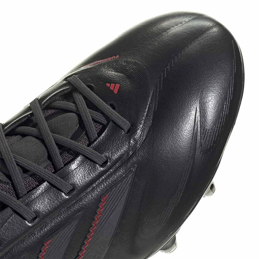 Adidas COPA Pure 3 Elite FG Fotballsko Stealth Victory