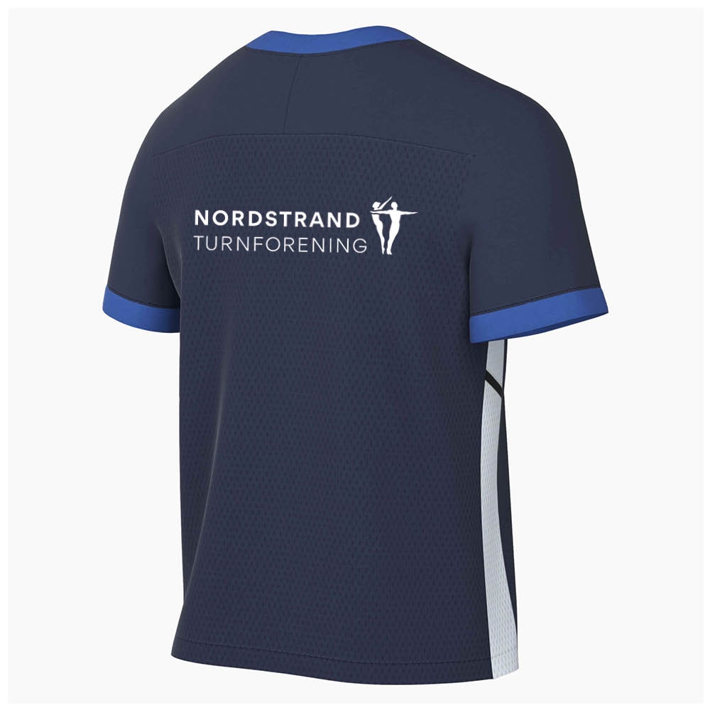 Nike Nordstrand Turnforening Treningstrøye Barn Marine/Hvit