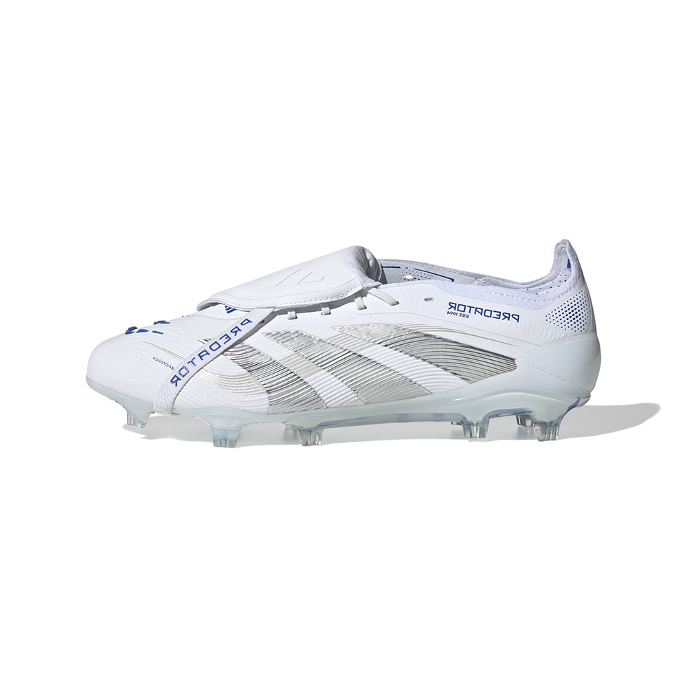 Adidas Predator Elite FT FG Fotballsko Polar Victory