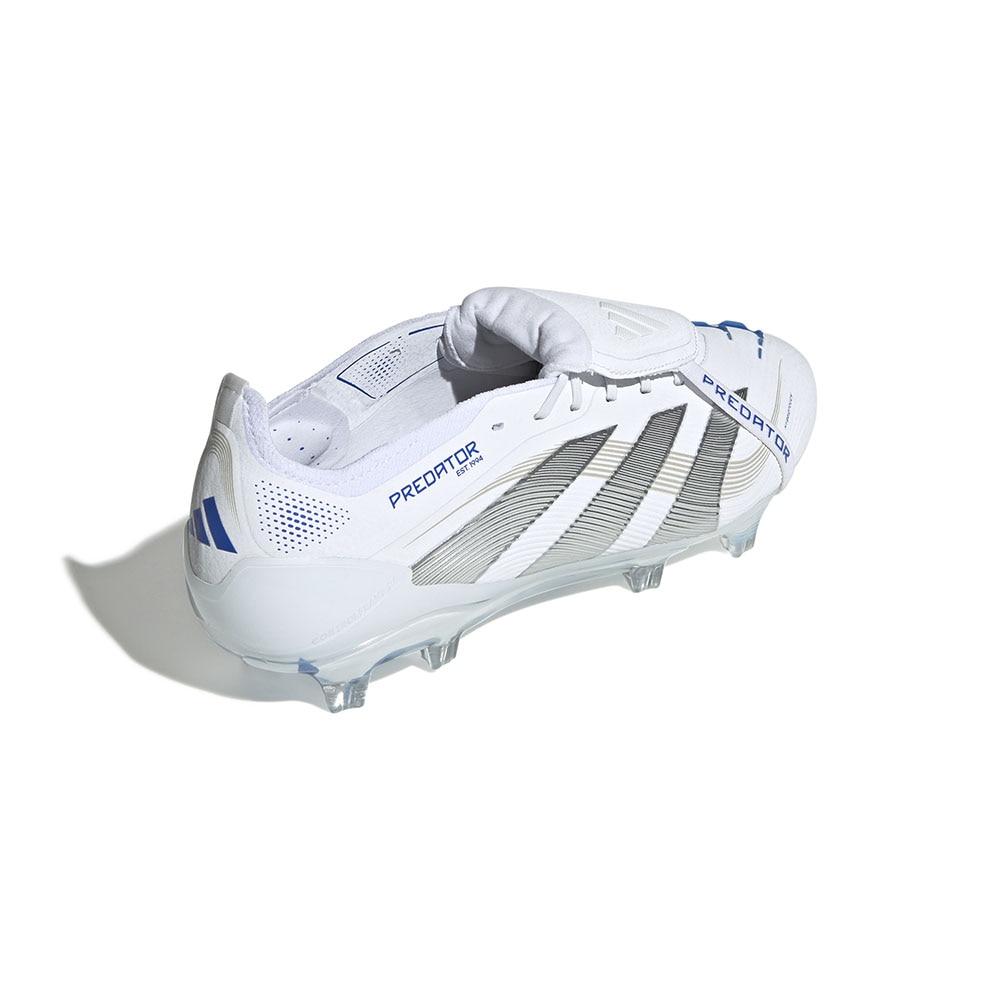 Adidas Predator Elite FT FG Fotballsko Polar Victory