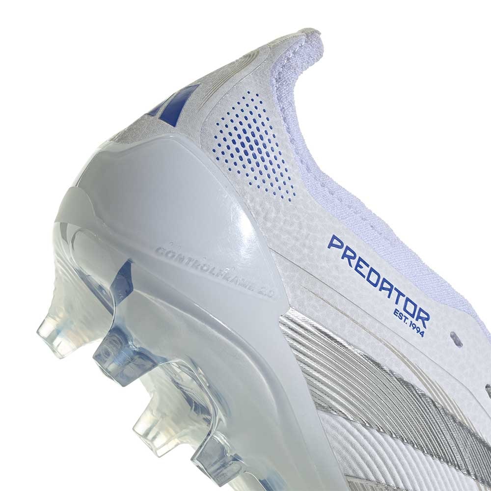 Adidas Predator Elite FT FG Fotballsko Polar Victory