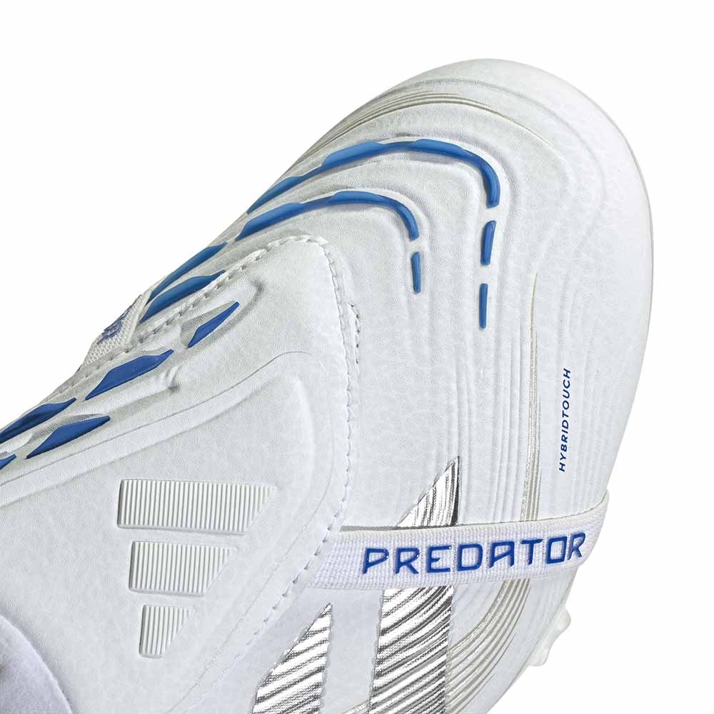 Adidas Predator Elite FT FG Fotballsko Polar Victory