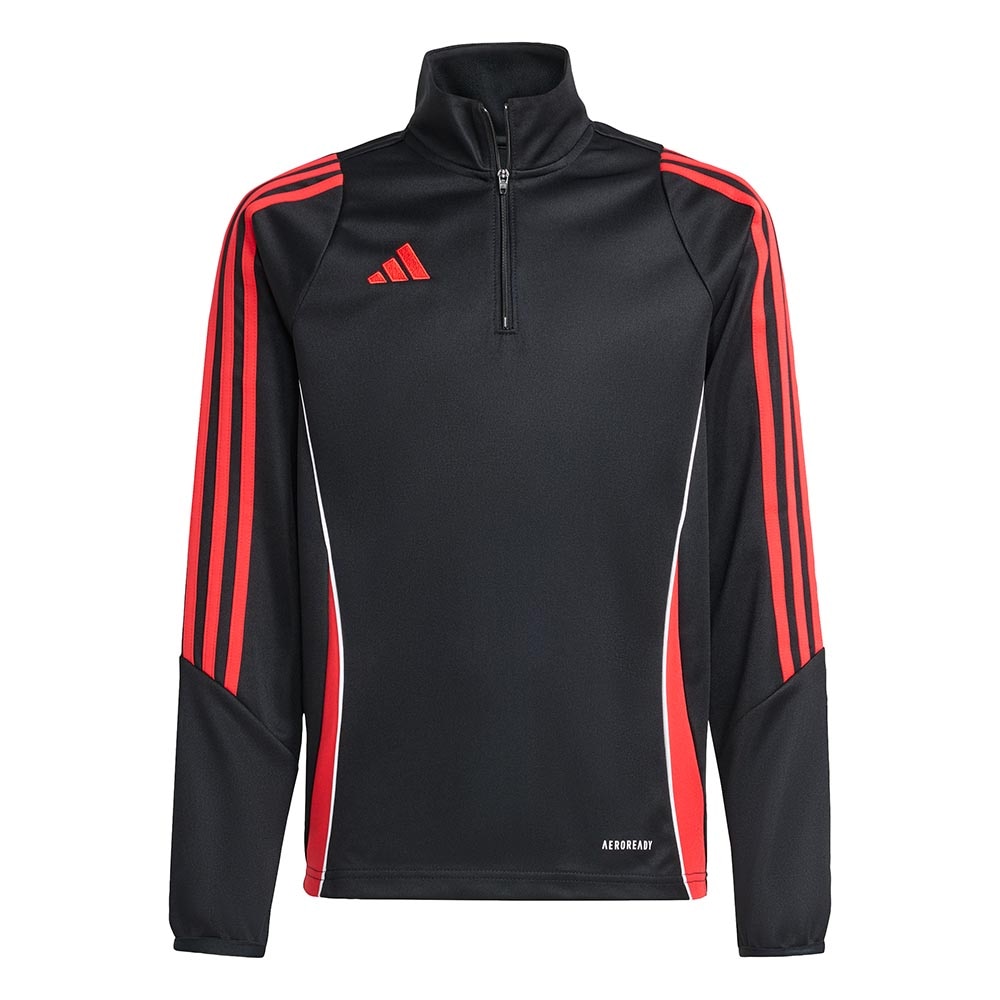 Adidas Tiro 24 Treningsgenser Barn Pure Victory