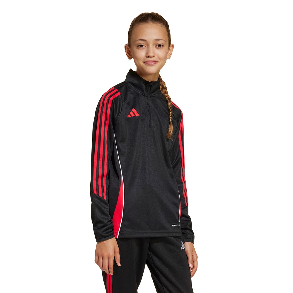 Adidas Tiro 24 Treningsgenser Barn Pure Victory