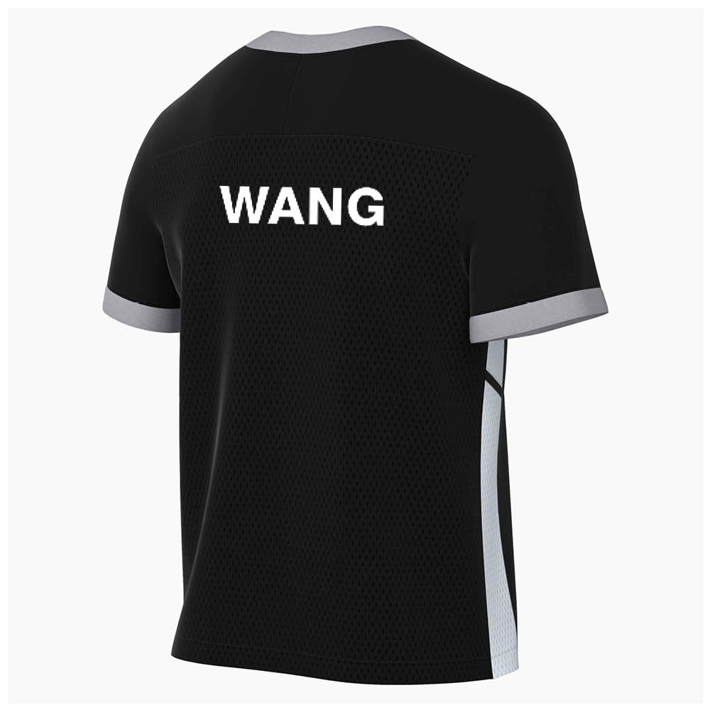 Nike WANG Personal Treningstrøye Sort/Hvit