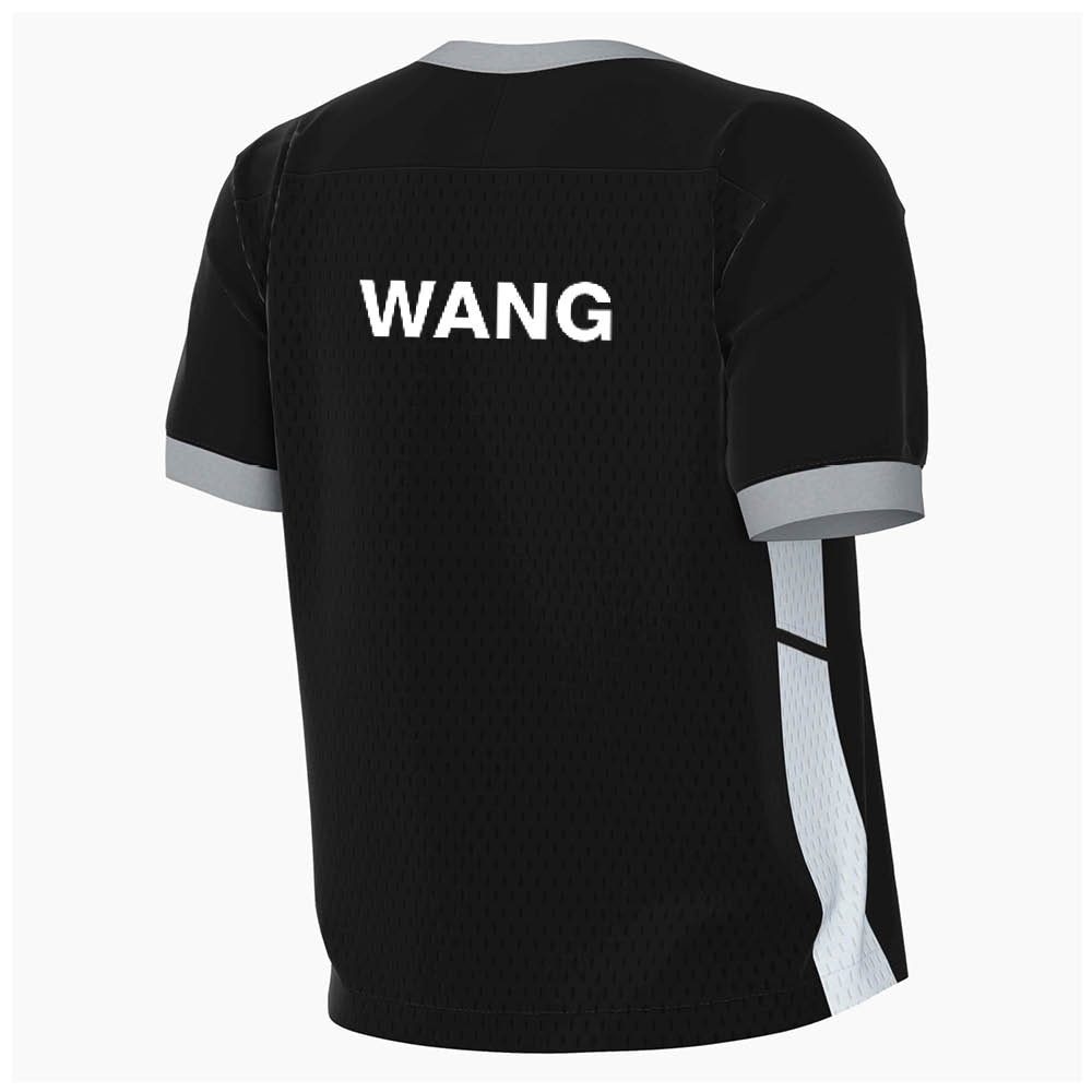 Nike WANG Personal Treningstrøye Dame Sort/Hvit