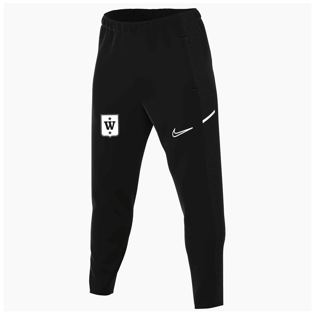 Nike WANG Personal Treningsbukse Sort