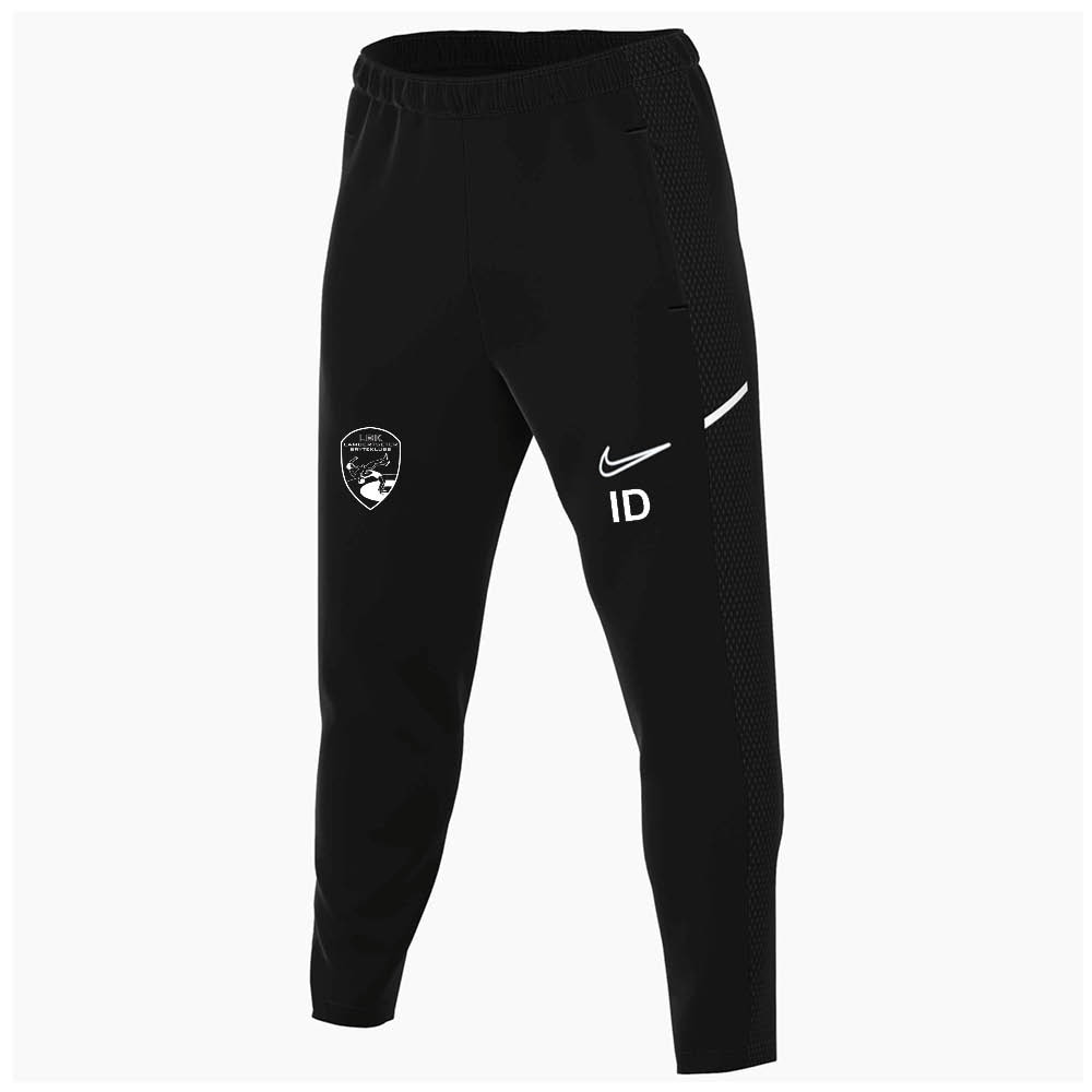 Nike Dri-FIT Lambertseter Bryteklubb Treningsbukse Sort