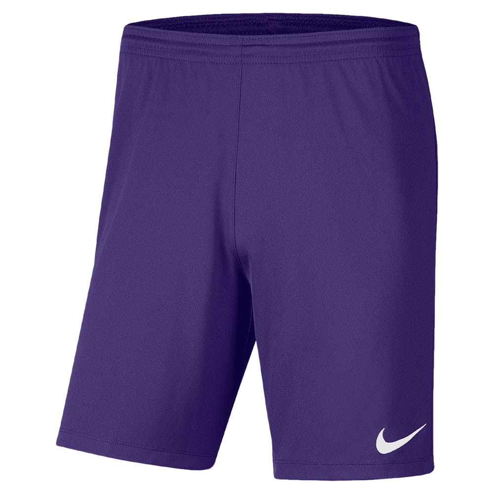 Nike Fyllingsdalen Treningsshorts Lilla