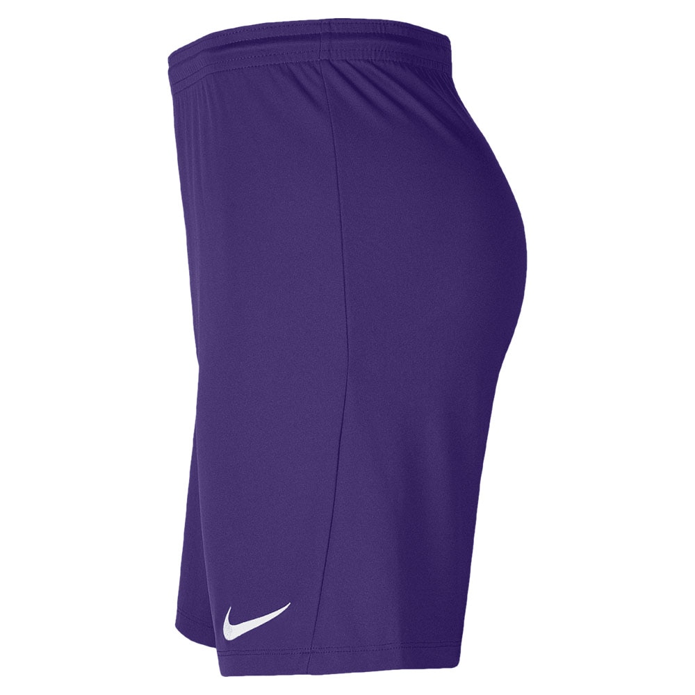 Nike Fyllingsdalen Treningsshorts Lilla