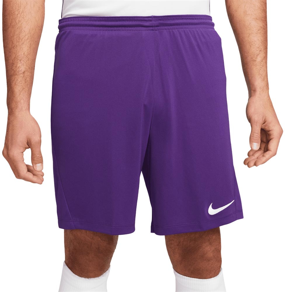 Nike Fyllingsdalen Treningsshorts Lilla