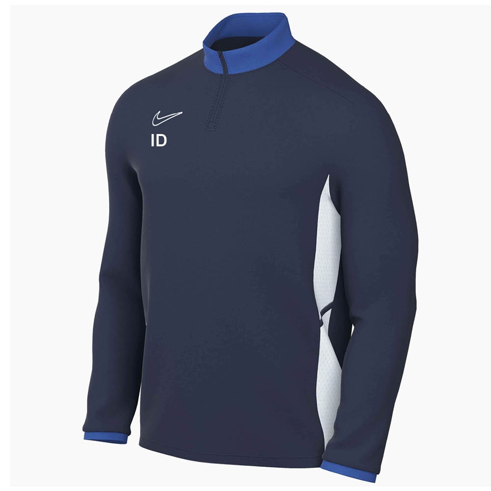 Nike Bjerke VGS Treningsgenser Marine/Hvit