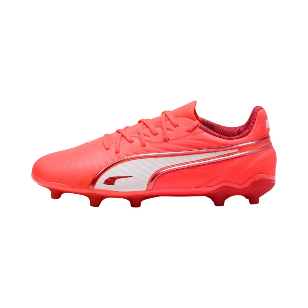 Puma King Match FG/AG Fotballsko Barn The Unlimited