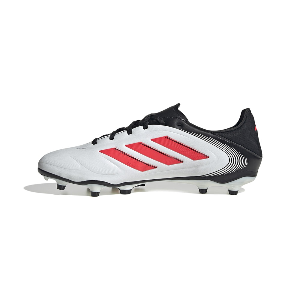 Adidas COPA Pure 3 League FG/MG Fotballsko Pure Victory