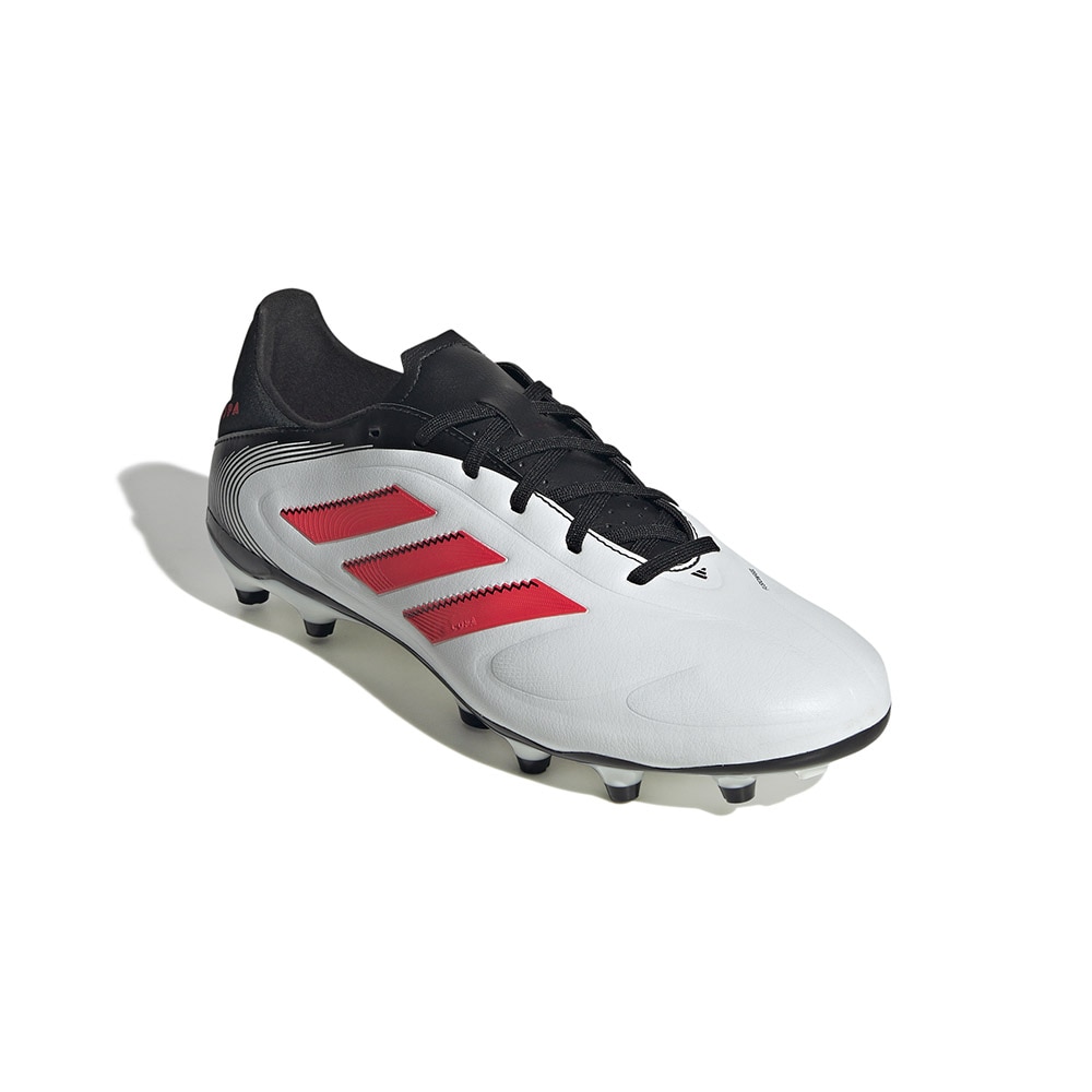 Adidas COPA Pure 3 League FG/MG Fotballsko Pure Victory