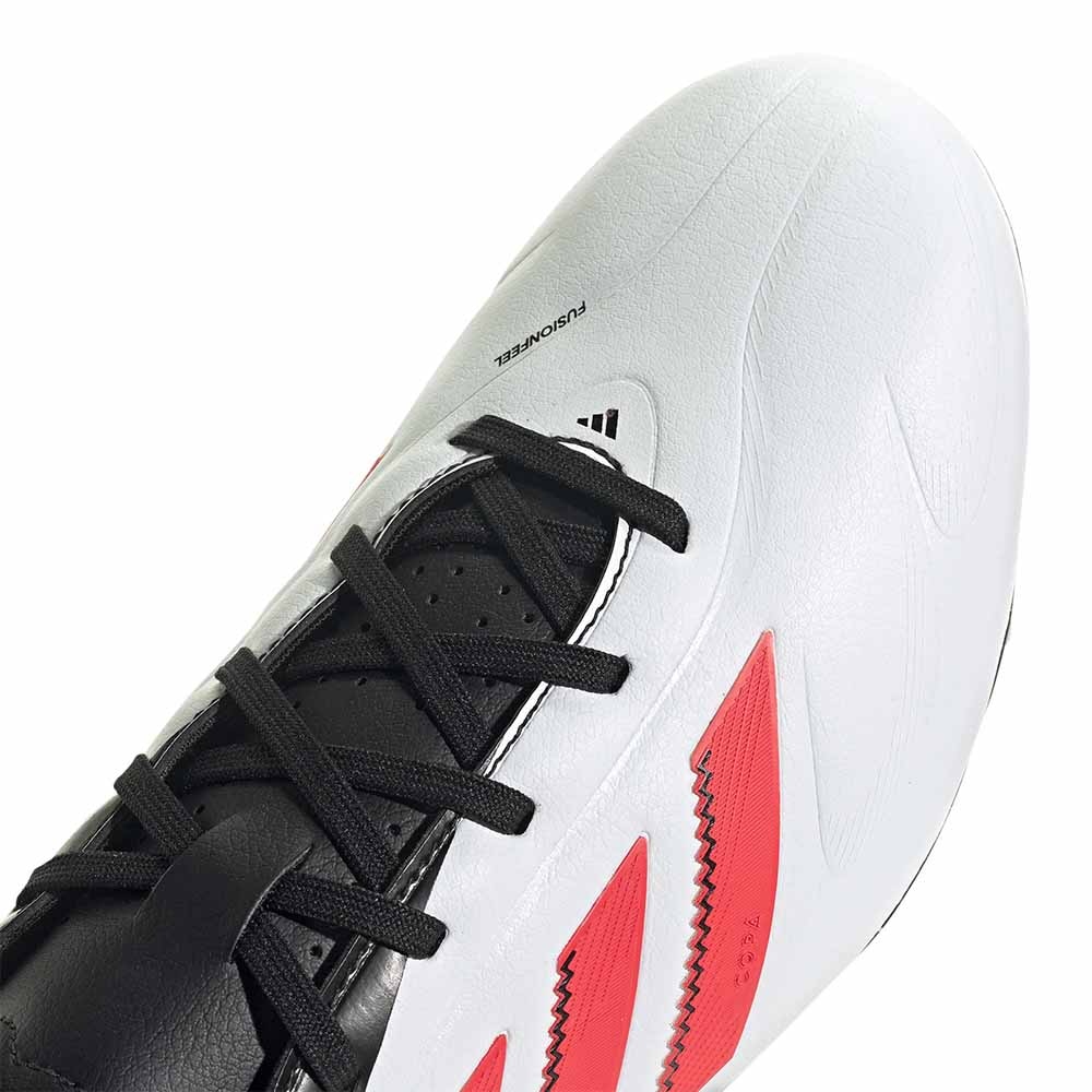 Adidas COPA Pure 3 League FG/MG Fotballsko Pure Victory