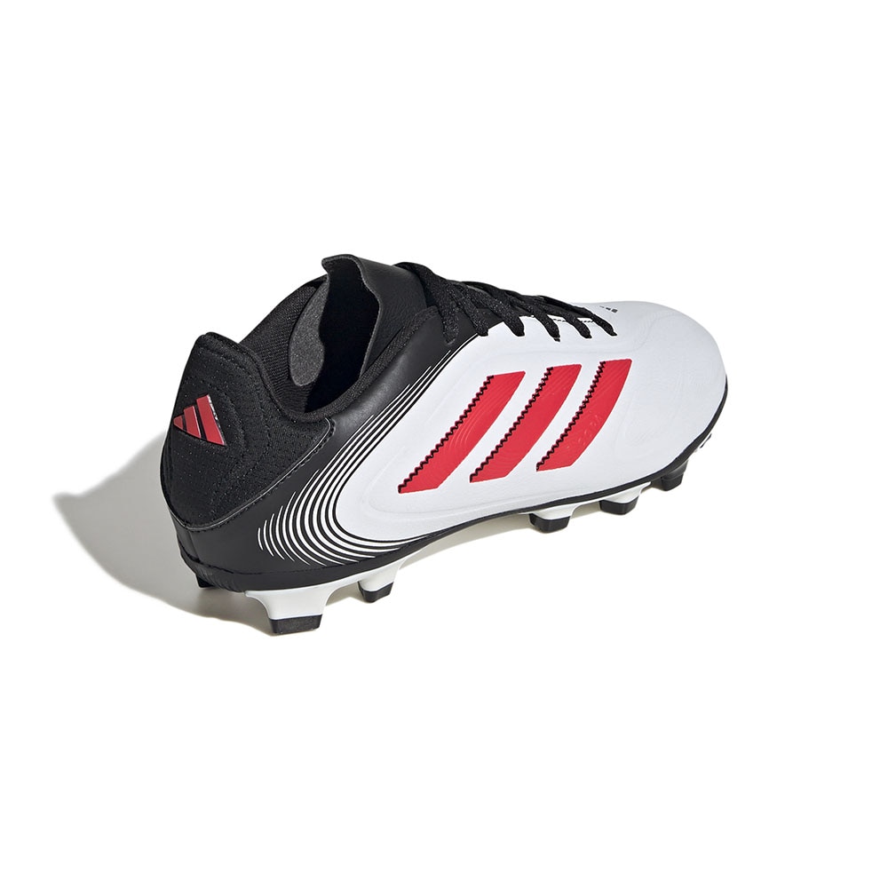 Adidas COPA Pure 3 Club FG/MG Fotballsko Barn Pure Victory