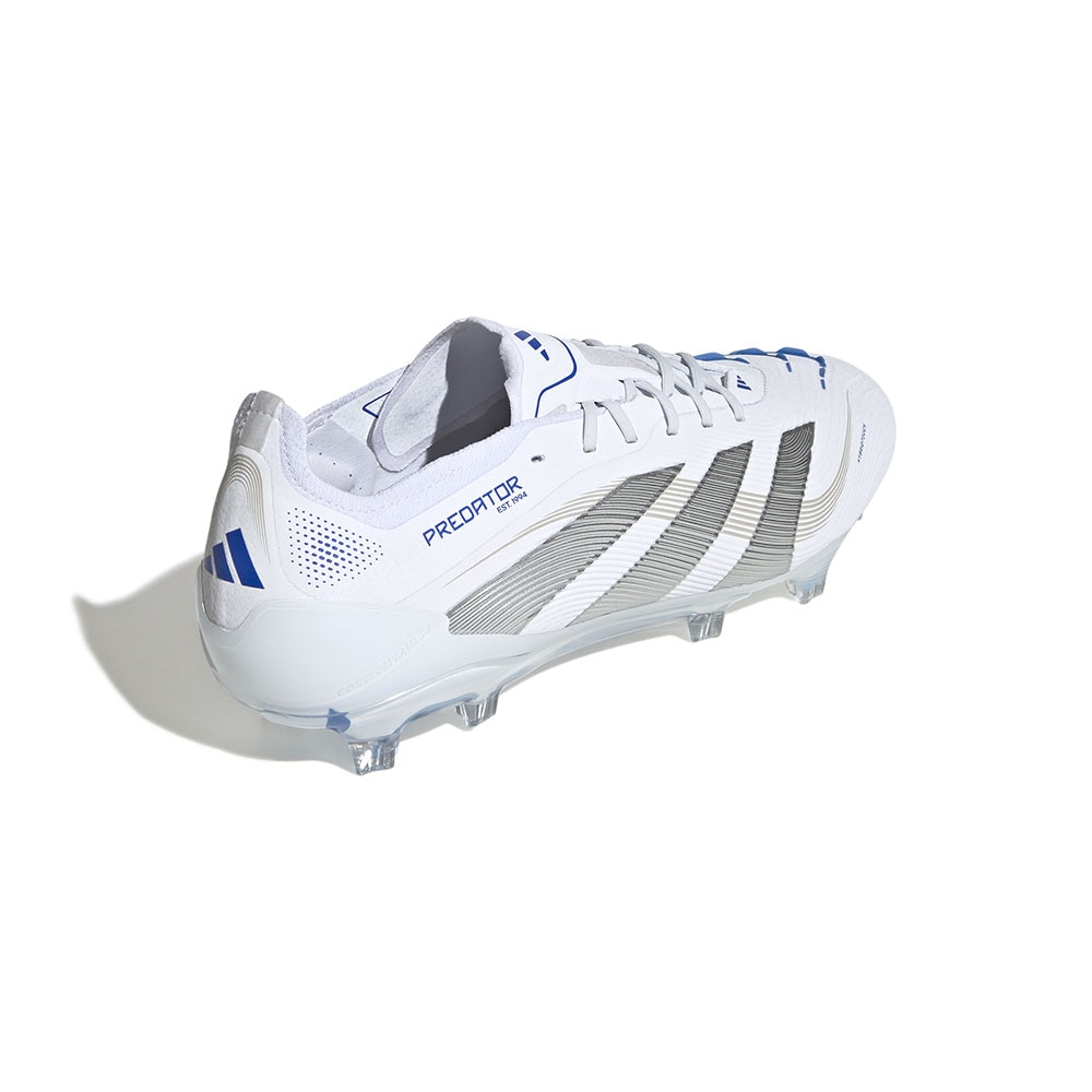 Adidas Predator Elite FG Fotballsko Polar Victory 