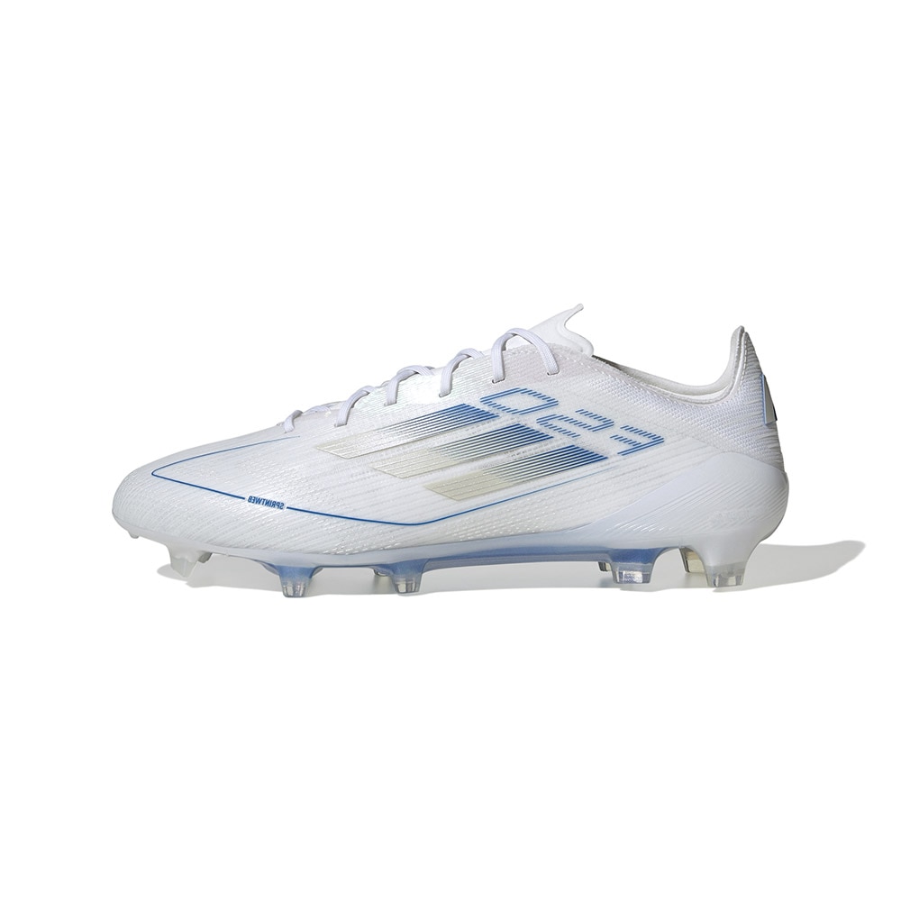 Adidas F50 Elite FG Fotballsko Polar Victory