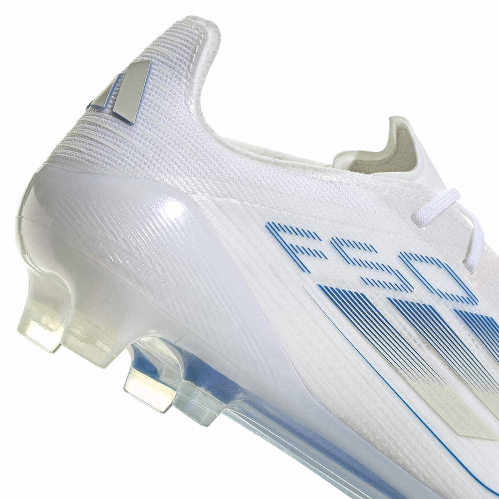 Adidas F50 Elite FG Fotballsko Polar Victory