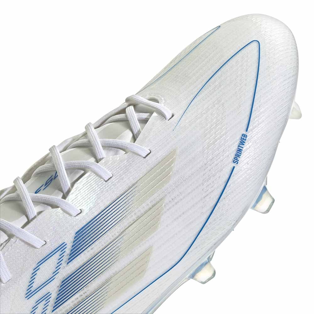 Adidas F50 Elite FG Fotballsko Polar Victory